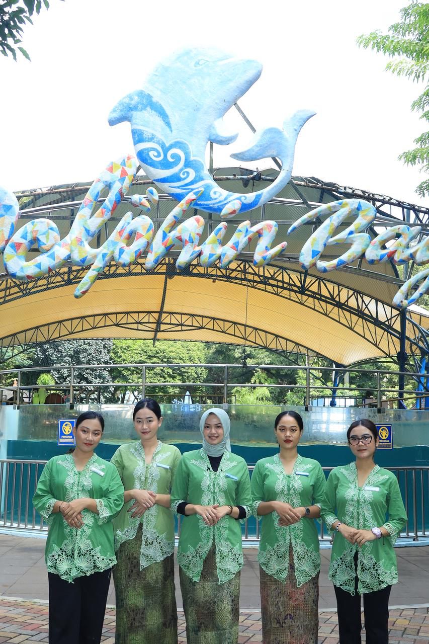 Hari Kartini Peran Penting Wanita dalam Membangun Pariwisata